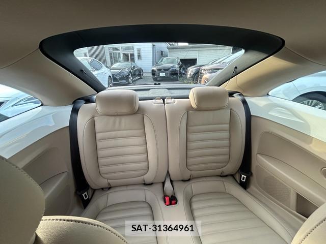 VolksWagen THE BEETLE 2014-03 8814576-11