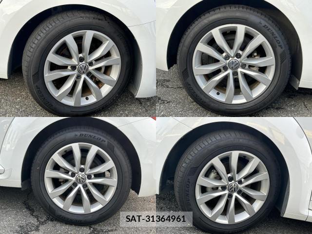 VolksWagen THE BEETLE 2014-03 8814576-16