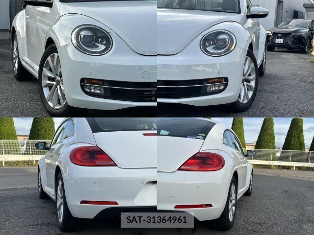 VolksWagen THE BEETLE 2014-03 8814576-17