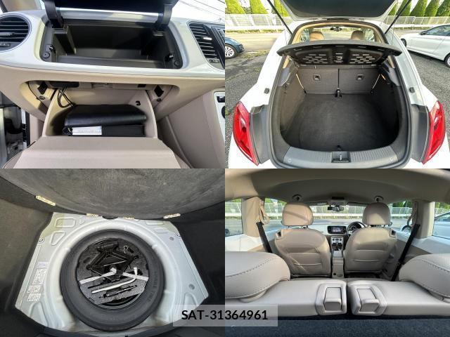 VolksWagen THE BEETLE 2014-03 8814576-18
