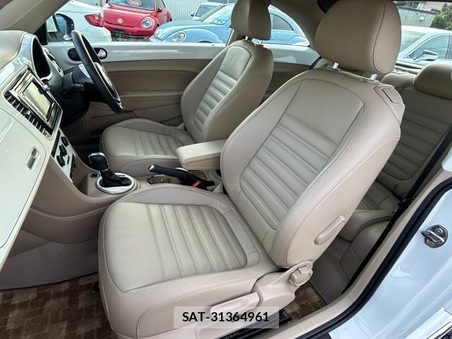 VolksWagen THE BEETLE 2014-03 8814576-9
