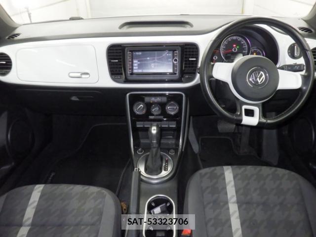VolksWagen THE BEETLE 2017-08 8815387-2