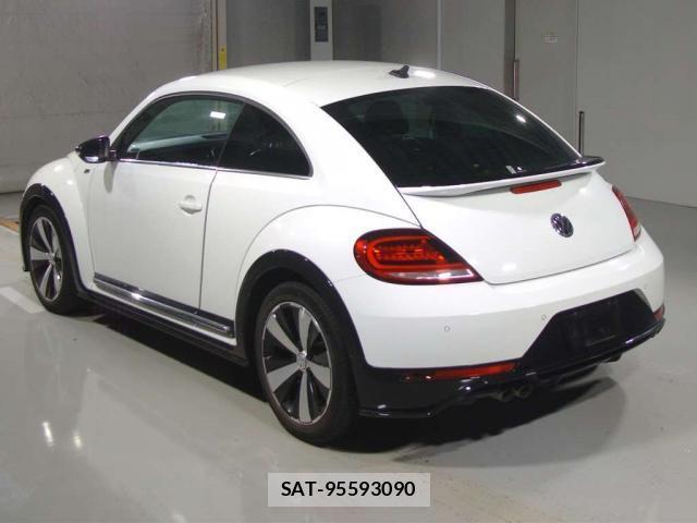 VolksWagen THE BEETLE 2020-01 8815404-6