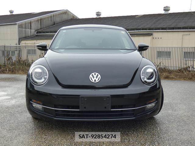 VolksWagen THE BEETLE 2014 8816250-1