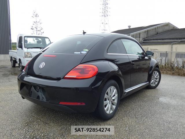 VolksWagen THE BEETLE 2014 8816250-13