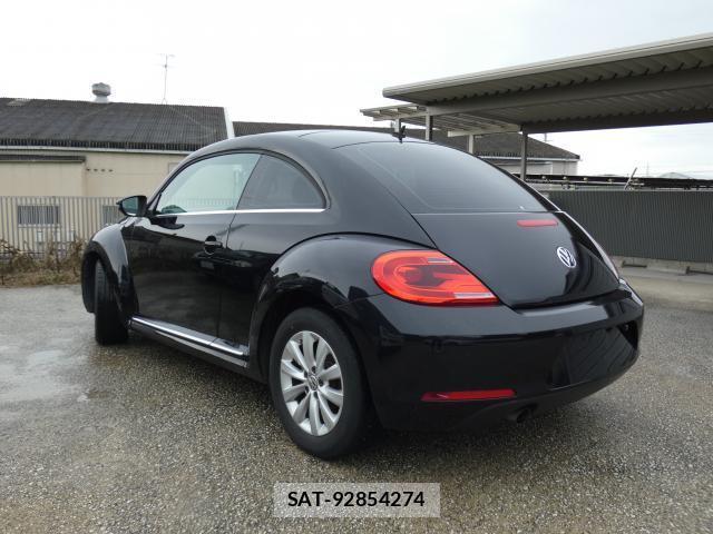 VolksWagen THE BEETLE 2014 8816250-14