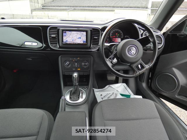 VolksWagen THE BEETLE 2014 8816250-5