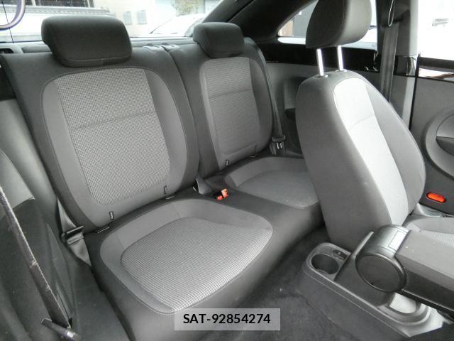 VolksWagen THE BEETLE 2014 8816250-7