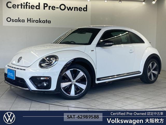 VolksWagen THE BEETLE 2019-12 8816252-0