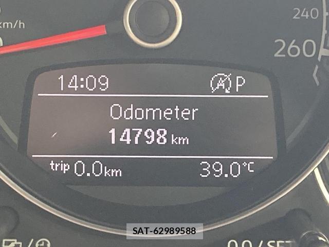 VolksWagen THE BEETLE 2019-12 8816252-2