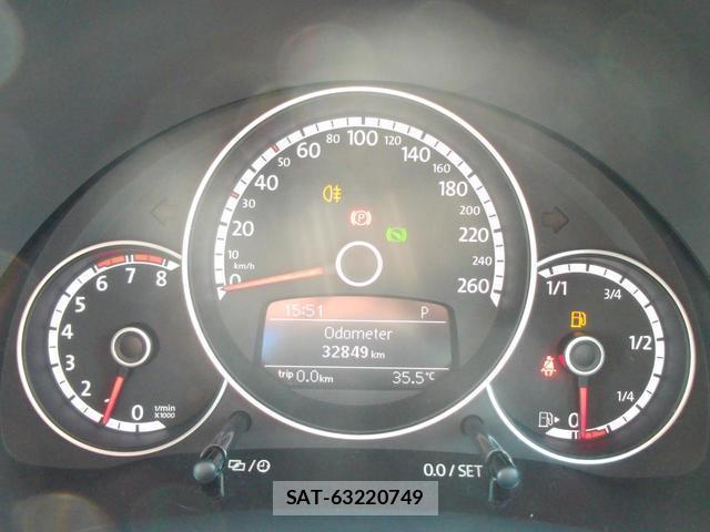 VolksWagen THE BEETLE 2015-12 8816257-11