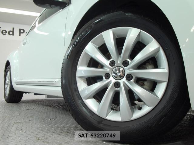VolksWagen THE BEETLE 2015-12 8816257-16