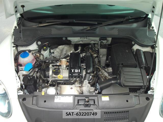 VolksWagen THE BEETLE 2015-12 8816257-17