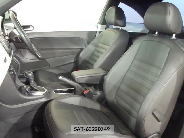 VolksWagen THE BEETLE 2015-12 8816257-18