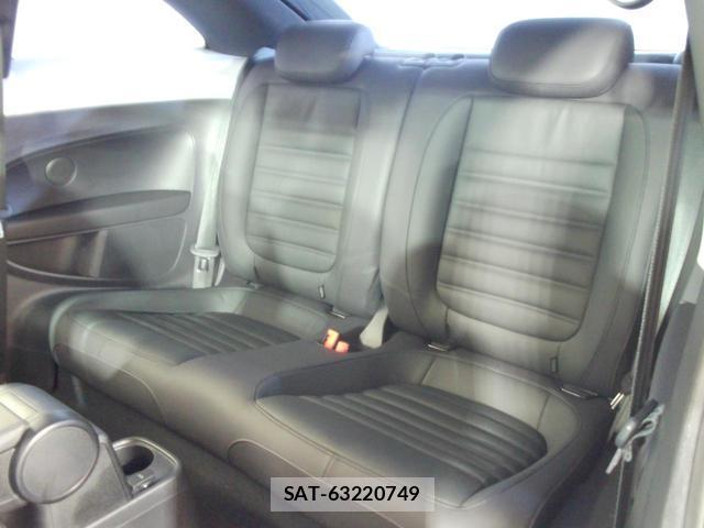 VolksWagen THE BEETLE 2015-12 8816257-19