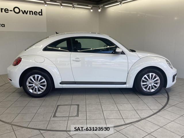 VolksWagen THE BEETLE 2017-11 8816259-17