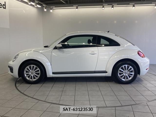 VolksWagen THE BEETLE 2017-11 8816259-18