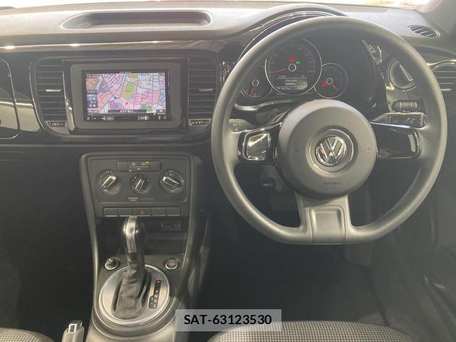 VolksWagen THE BEETLE 2017-11 8816259-2