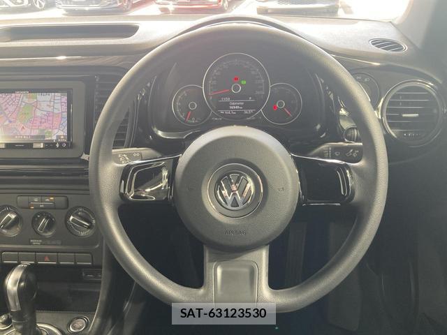 VolksWagen THE BEETLE 2017-11 8816259-3