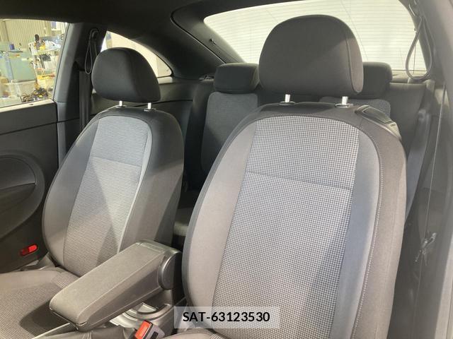 VolksWagen THE BEETLE 2017-11 8816259-9