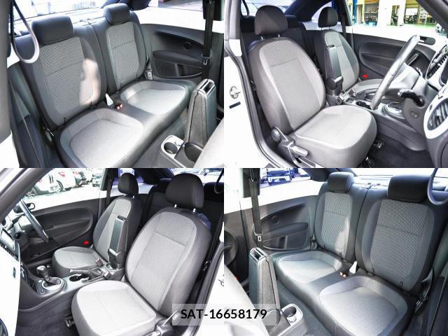 VolksWagen THE BEETLE 2015-12 8817724-10