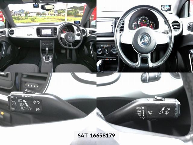 VolksWagen THE BEETLE 2015-12 8817724-11