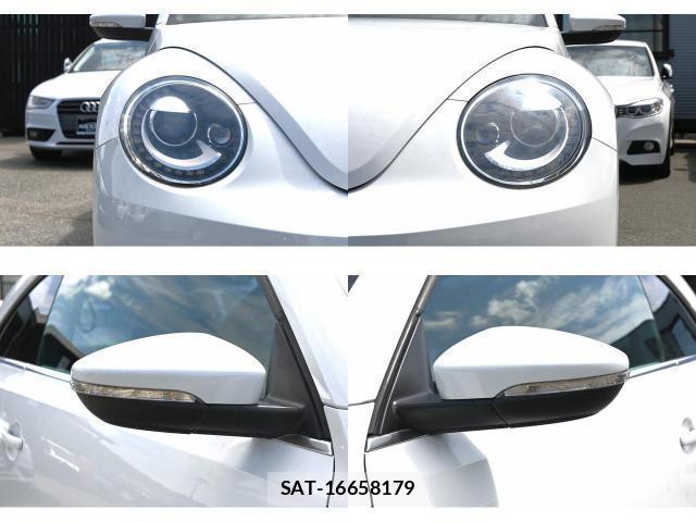VolksWagen THE BEETLE 2015-12 8817724-8