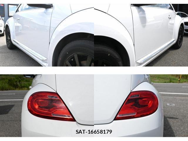 VolksWagen THE BEETLE 2015-12 8817724-9