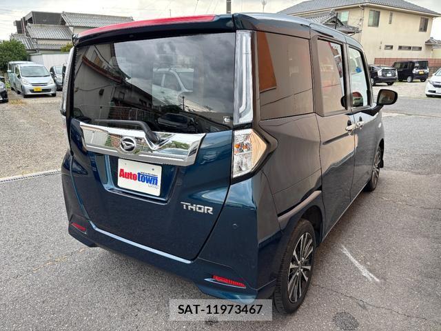 Daihatsu THOR 2022-10 8812134-10