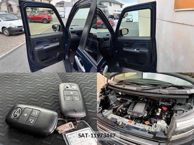 Daihatsu THOR 2022-10 8812134-12