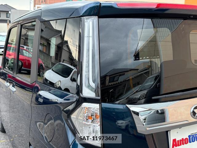 Daihatsu THOR 2022-10 8812134-14