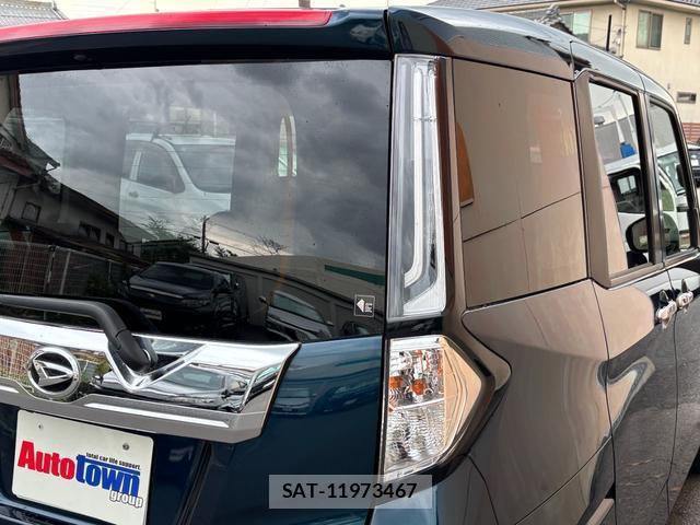 Daihatsu THOR 2022-10 8812134-15