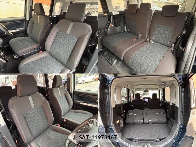 Daihatsu THOR 2022-10 8812134-3