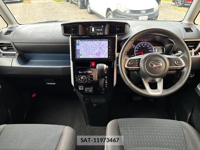 Daihatsu THOR 2022-10 8812134-4