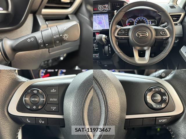 Daihatsu THOR 2022-10 8812134-5