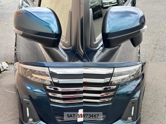 Daihatsu THOR 2022-10 8812134-7