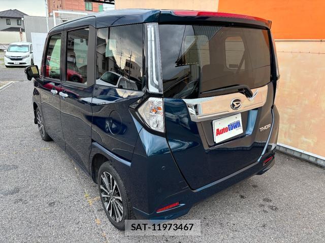 Daihatsu THOR 2022-10 8812134-8