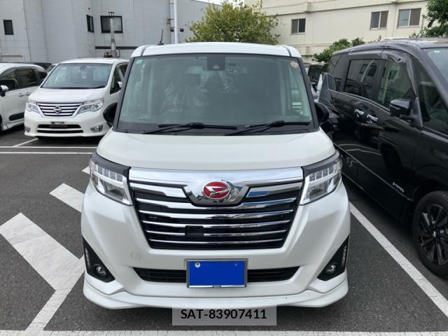 Daihatsu THOR 2017-12 8813642-0