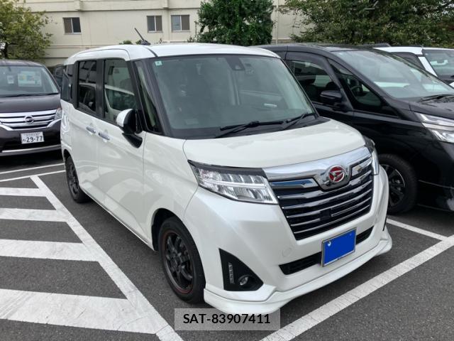 Daihatsu THOR 2017-12 8813642-1