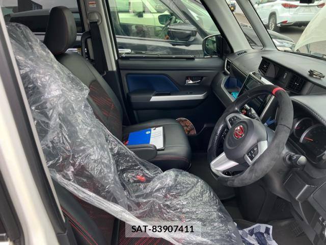Daihatsu THOR 2017-12 8813642-11
