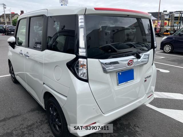 Daihatsu THOR 2017-12 8813642-12