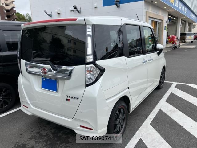 Daihatsu THOR 2017-12 8813642-13