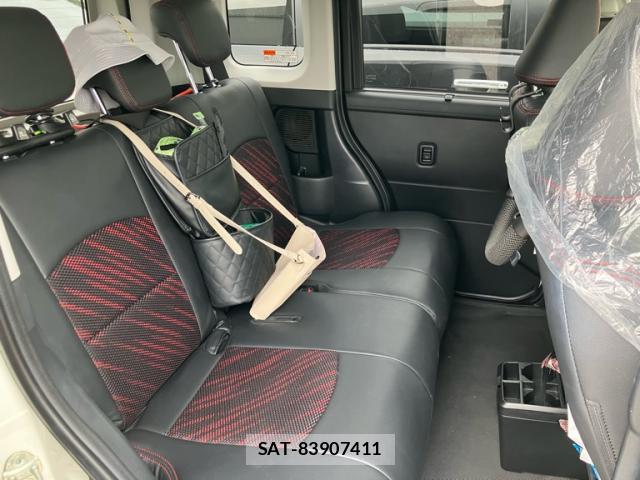 Daihatsu THOR 2017-12 8813642-14