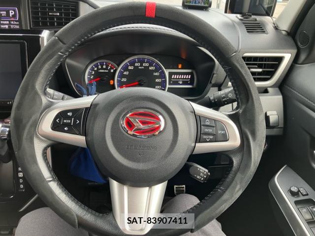 Daihatsu THOR 2017-12 8813642-15