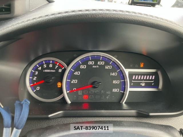 Daihatsu THOR 2017-12 8813642-16