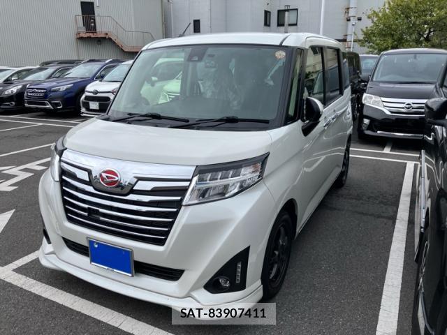 Daihatsu THOR 2017-12 8813642-2