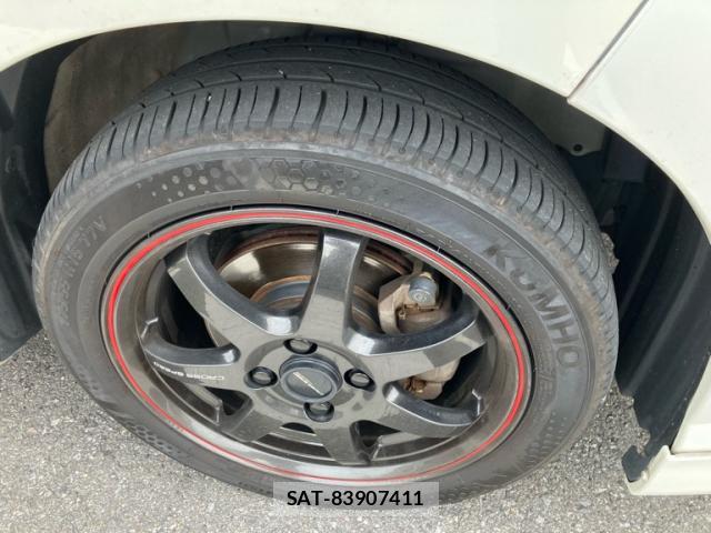 Daihatsu THOR 2017-12 8813642-3