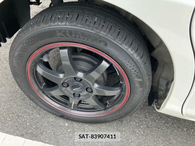 Daihatsu THOR 2017-12 8813642-4