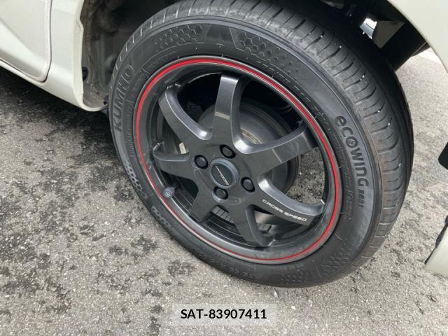 Daihatsu THOR 2017-12 8813642-5