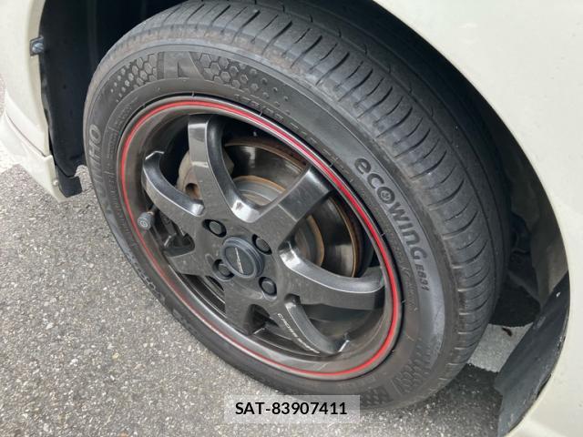 Daihatsu THOR 2017-12 8813642-6